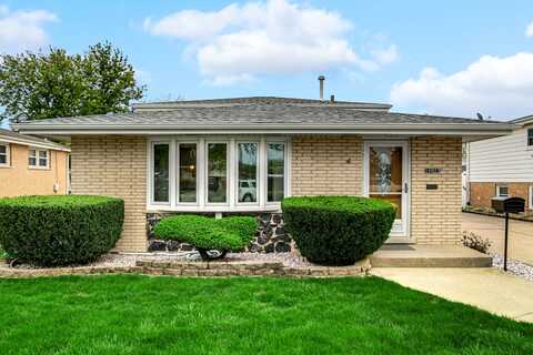 11023 Austin Avenue, Chicago Ridge, IL 60415