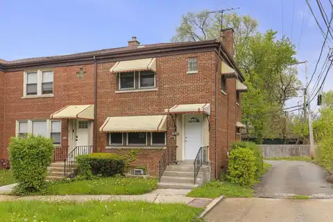 10313 S Church Street, Chicago, IL 60643