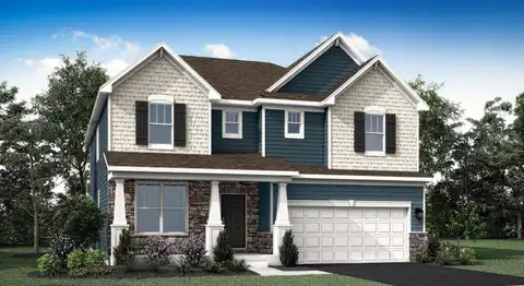 211 Rhinebeck Way, Algonquin, IL 60102