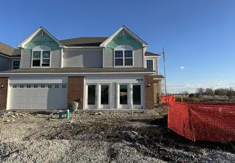 7818 Nightshade Lane, Joliet, IL 60431