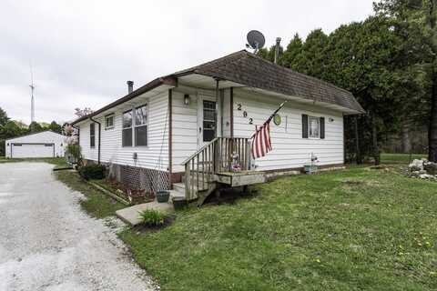 2921 116th Street, Pleasant Prairie, WI 53158