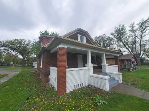 811 E 12th Street, Streator, IL 61364