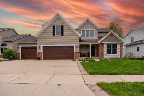 1213 Big Horn Way, Normal, IL 61761