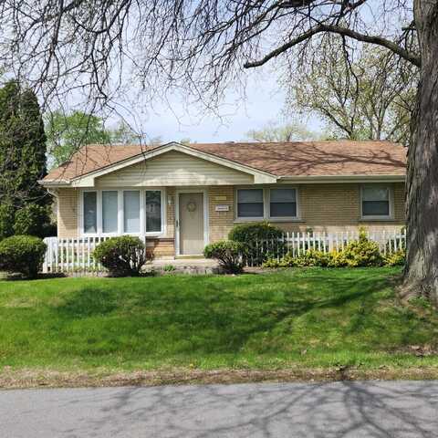 11258 S NORMANDY Avenue, Worth, IL 60482