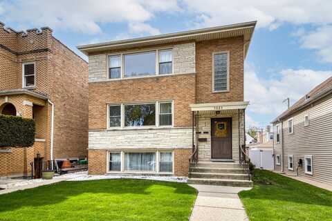5025 W Roscoe Street, Chicago, IL 60641
