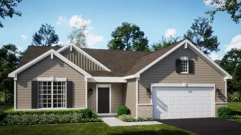 7603 Honeysuckle Lane, Joliet, IL 60431