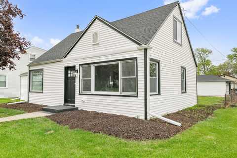 5347 S 6th Avenue, Countryside, IL 60525