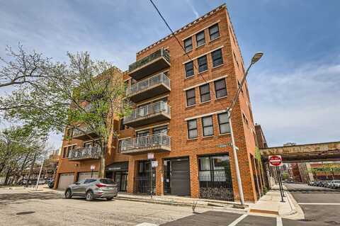 1405 N Orleans Street, Chicago, IL 60610
