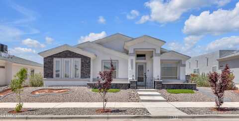 2877 MARIA CASAS Street, El Paso, TX 79938