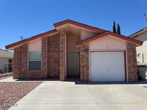1655 St James Street, El Paso, TX 79936