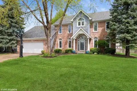1186 Birchdale Lane, Aurora, IL 60504