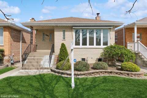 6223 S Rutherford Avenue, Chicago, IL 60638