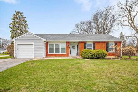 914 W LYNNWOOD Avenue, Arlington Heights, IL 60004