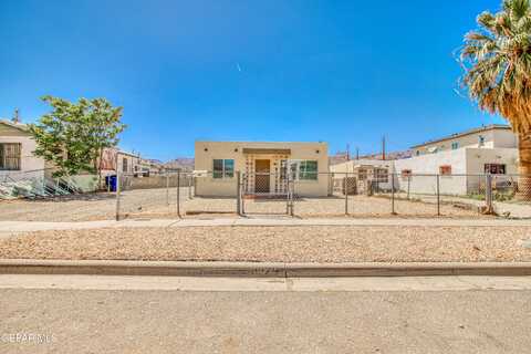 8929 Robert Drive, El Paso, TX 79904