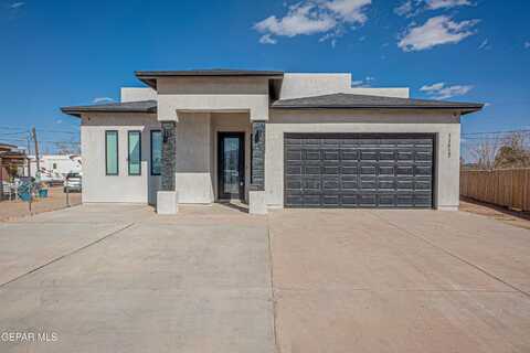 11517 Ellen Drive, El Paso, TX 79927