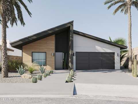 7304 John Gerald way, El Paso, TX 79934