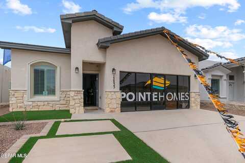 157 Bonnie Trail, Santa Teresa, NM 88008