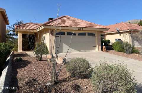 715 Espada Dr, El Paso, TX 79912