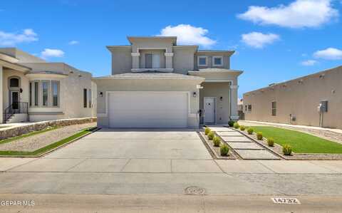 14732 William Meshel Drive, El Paso, TX 79938
