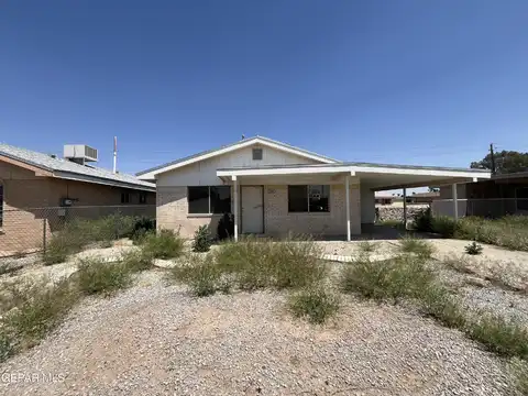 9321 ENVOY Way, El Paso, TX 79907