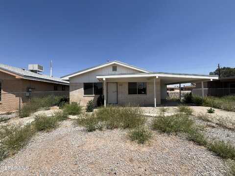 9321 ENVOY Way, El Paso, TX 79907