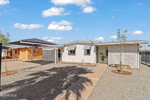 412 ENCINO Drive, El Paso, TX 79905