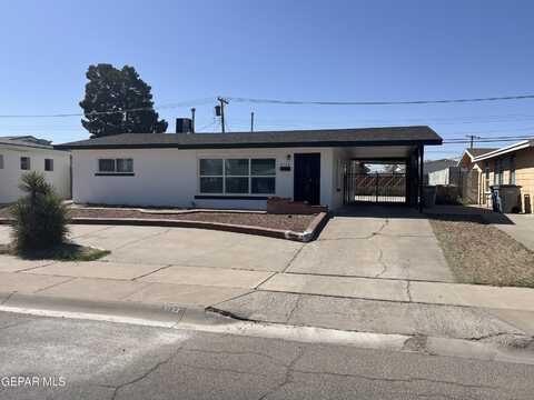 7112 CIELO VISTA Drive, El Paso, TX 79925