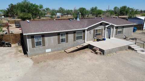 10807 ODEN Drive, Socorro, TX 79927
