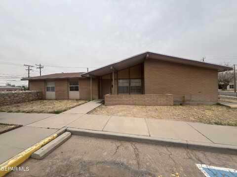 5310 Blanco Avenue, El Paso, TX 79905
