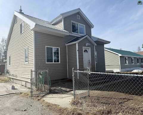 543 CRAIG AVENUE, Fairbanks, AK 99701