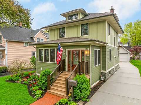 4720 Forest Avenue, Downers Grove, IL 60515