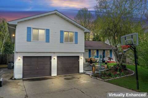 1218 Bunker Street, Woodstock, IL 60098