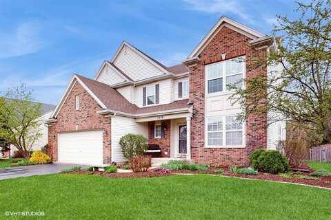 1816 Apple Valley Drive, Wauconda, IL 60084