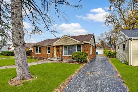 730 E 156th Street, South Holland, IL 60473
