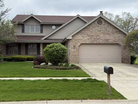 1079 Norwalk Road, Lemont, IL 60439