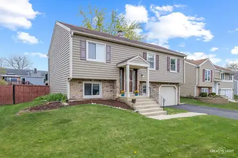260 Lincoln Drive, Bartlett, IL 60103