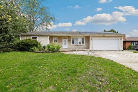 1018 STONEGATE Road, New Lenox, IL 60451