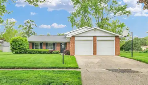 506 E Shurts Street, Urbana, IL 61801