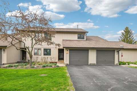 834 Shakespeare Drive, Grayslake, IL 60030
