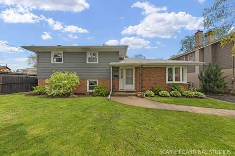 507 Kelly Court, Lombard, IL 60148