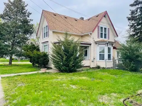 242 N Grove Street, Carpentersville, IL 60110