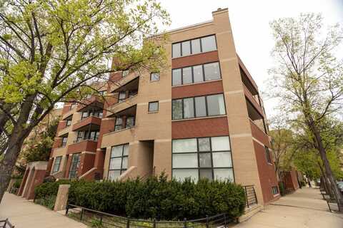 1500 W GRAND Avenue, Chicago, IL 60642