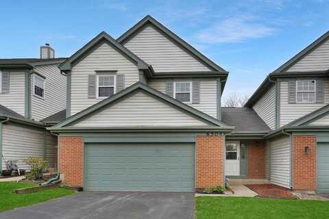 6504 Kensington Place, Downers Grove, IL 60516