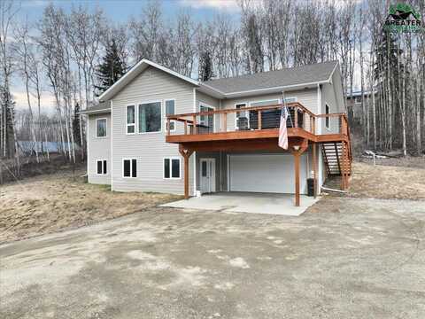 1068 OLD STEESE HIGHWAY, Fairbanks, AK 99701