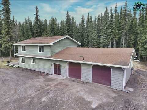 3036 PROBERT DRIVE, North Pole, AK 99705