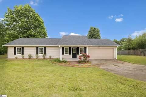 148 Stoneledge Drive, Woodruff, SC 29388