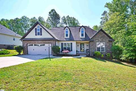 740 W River Grove Circle, Roebuck, SC 29376