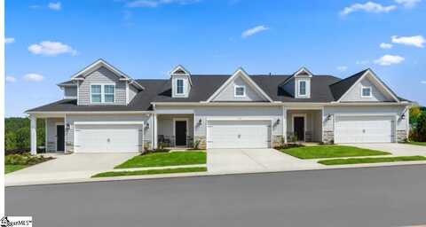 607 Isleworth Lane, Greenville, SC 29611