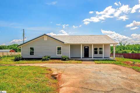 583 Berry Road, Boiling Springs, SC 29316