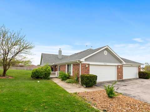 15806 Farm Hill Drive, Orland Park, IL 60462